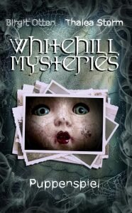 whitehill mysteries