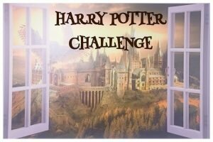 Harry Potter Challenge 
