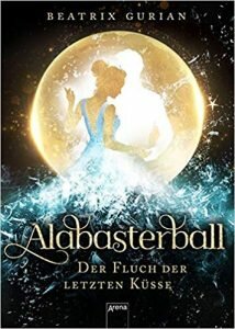 Alabasterball von Beatrix Gurian