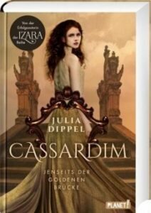 Cassardim von Julia Dippel