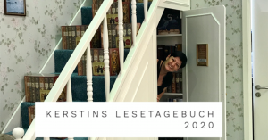 Kerstins Lesetagebuch 2020