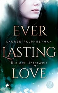 Everlasting Love 3 von Lauren Palphreyman