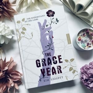 The Grace Year von Kim Liggett