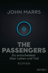 The Passengers Von John Marrs