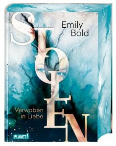 Stolen 1 – Verwoben in Liebe von Emily Bold